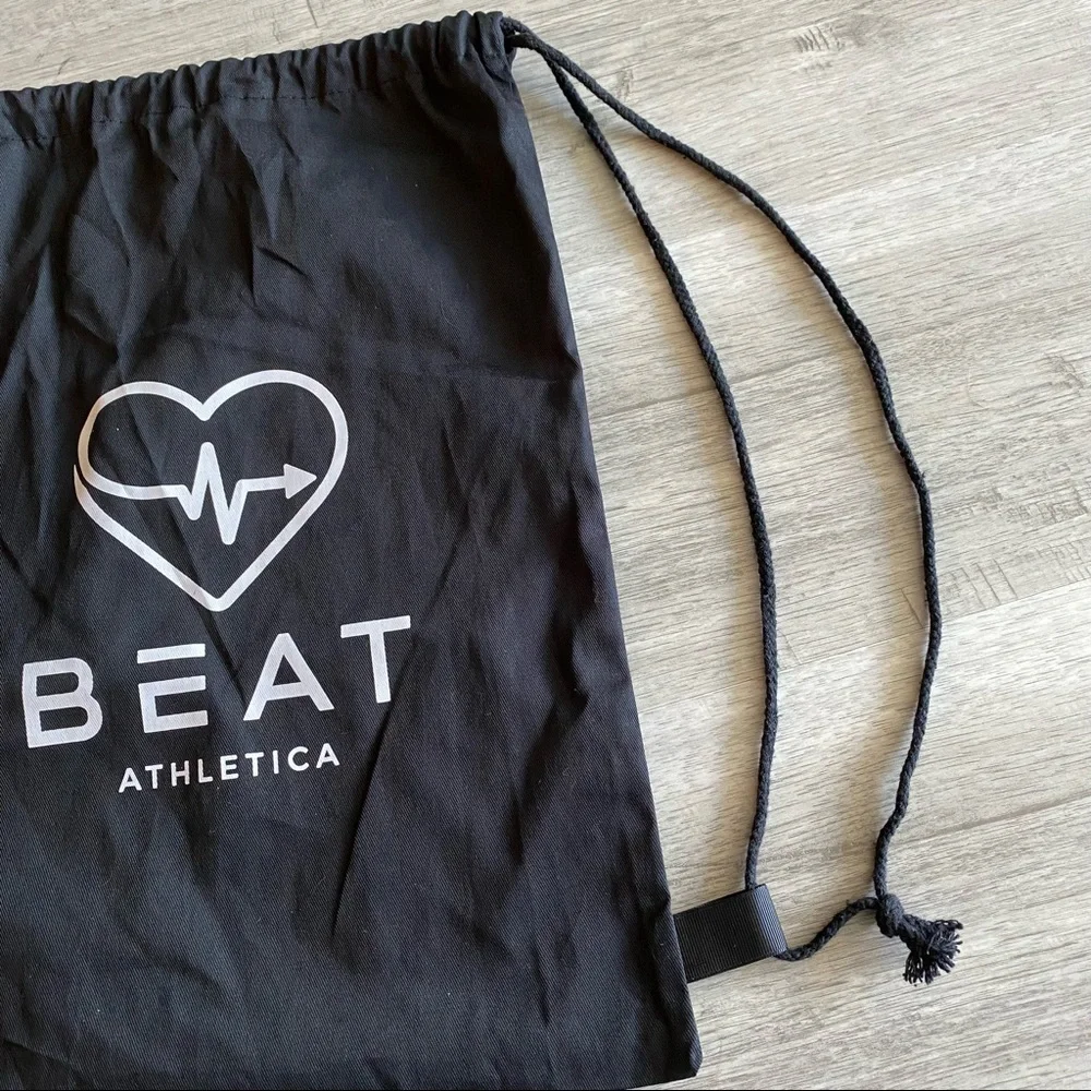 Beat Athletics Kauai Drawstring Backpack